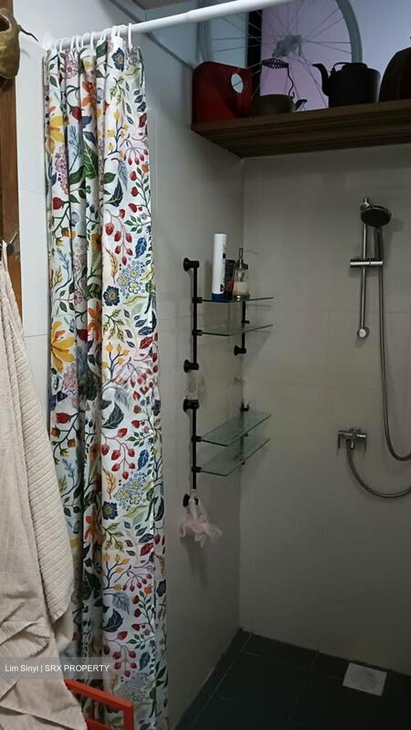 Lakepoint Condominium (D22), Condominium #522886341